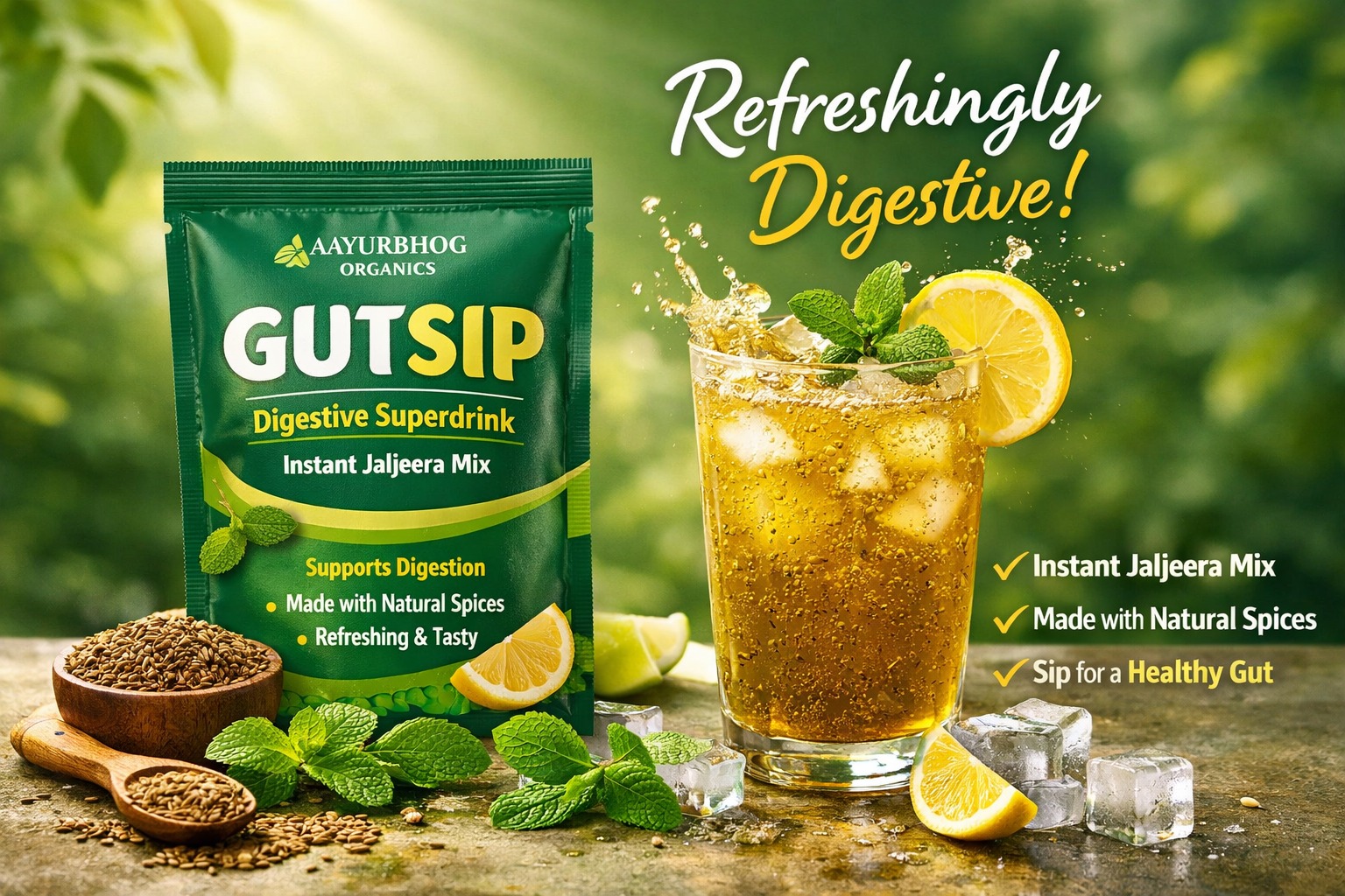 GUTSIP